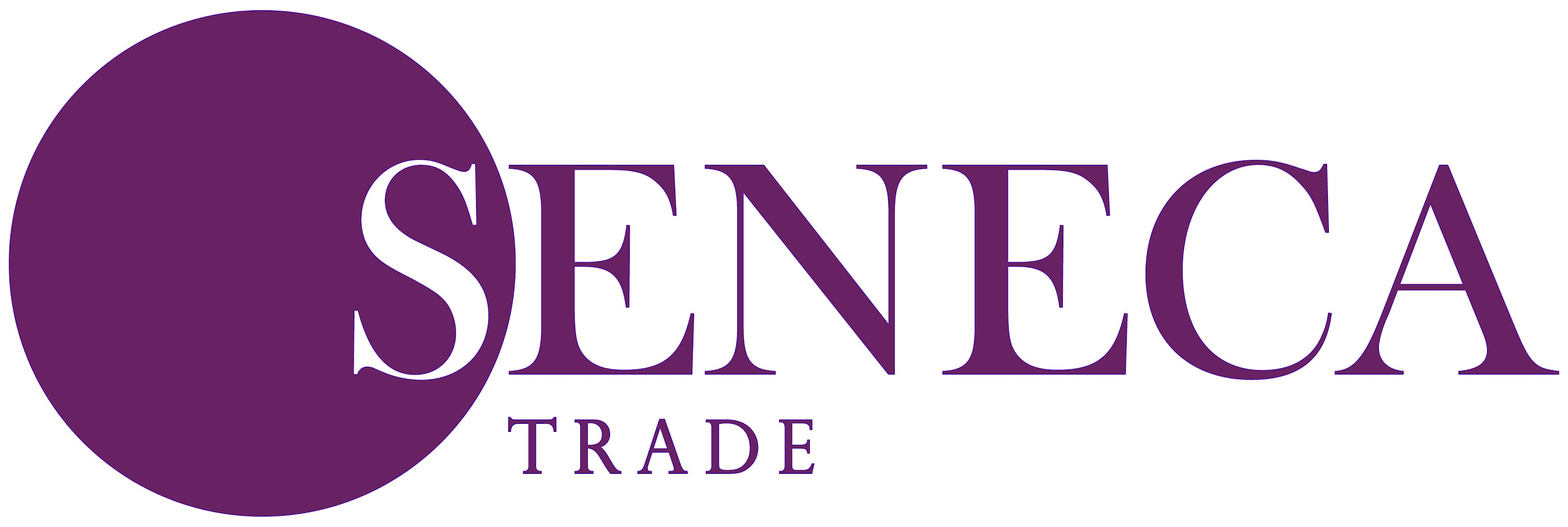 Seneca Trade Logo